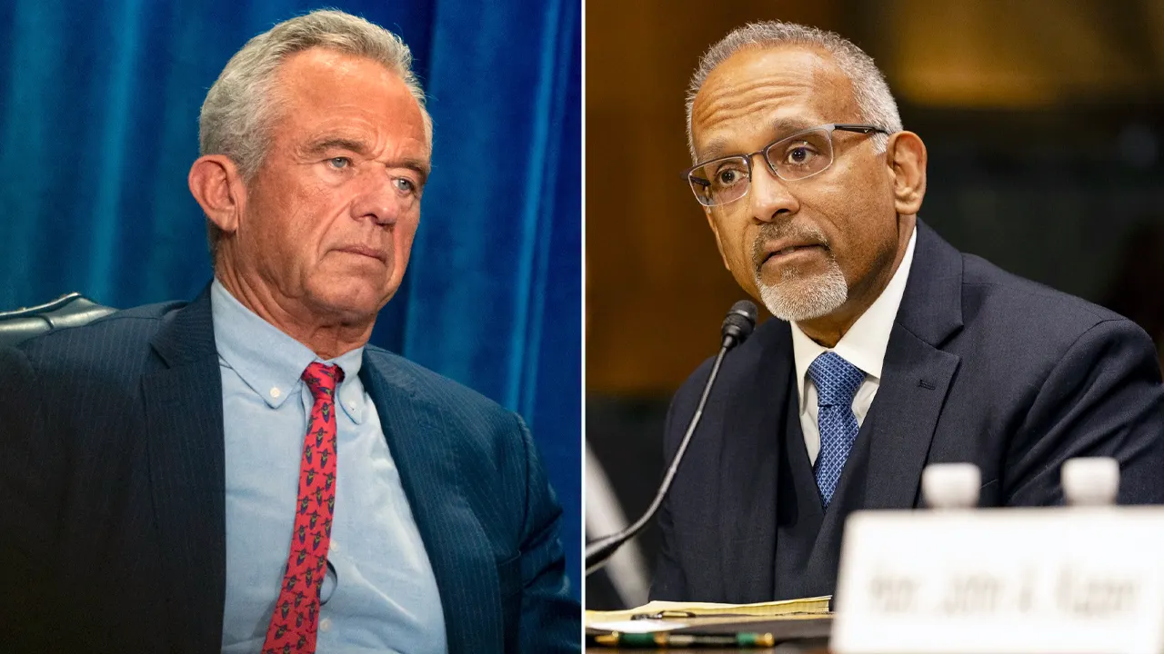 Federal judge decides RFK Jr. exceeded limits with gender care statement