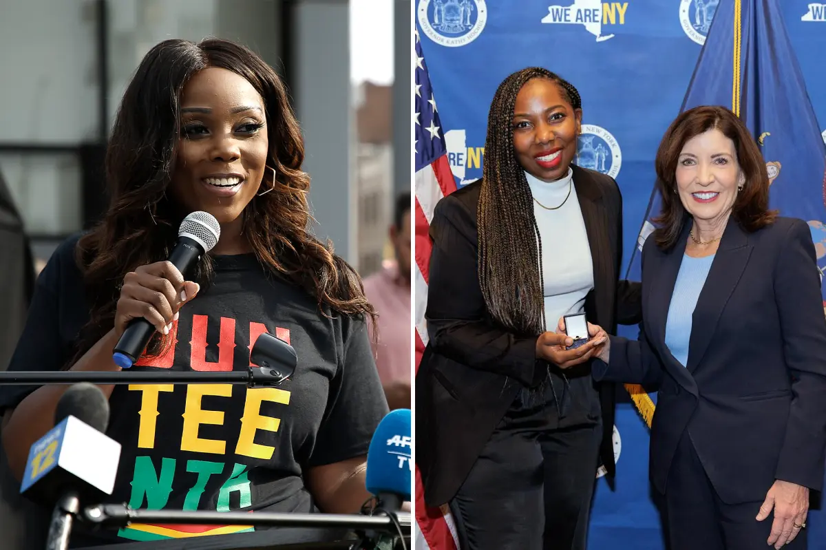 Federal prosecutors looking into NYC Council member and Hochul aide for accepting bribes to assist migrant shelter operator