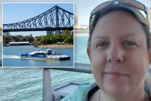 Ferry employee in Australia dismissed after using 114 sick days in a year