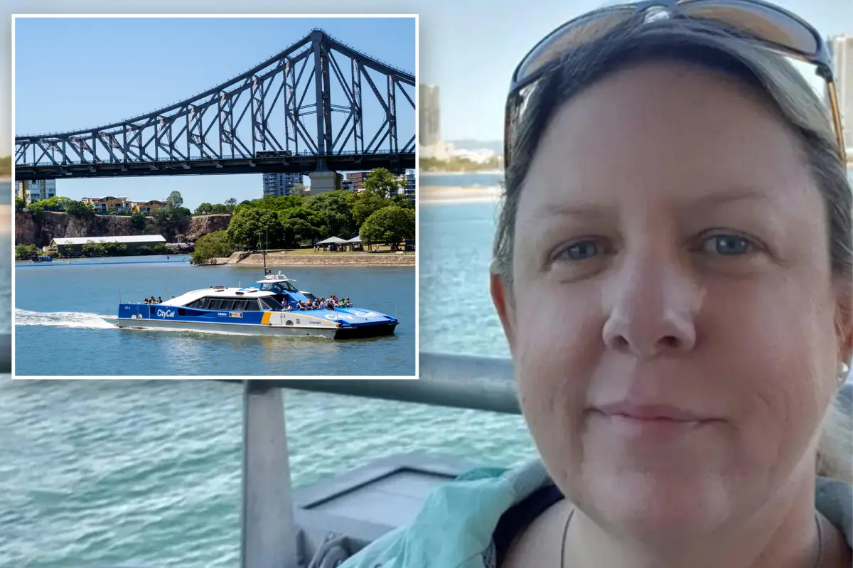 Ferry employee in Australia dismissed after using 114 sick days in a year