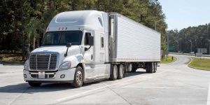 Final chapter: 200,000 international truck drivers may lose their licenses as new rule is implemented