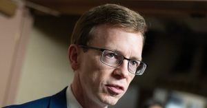 Finalizing the Save America Act Relies on 'Numbers'