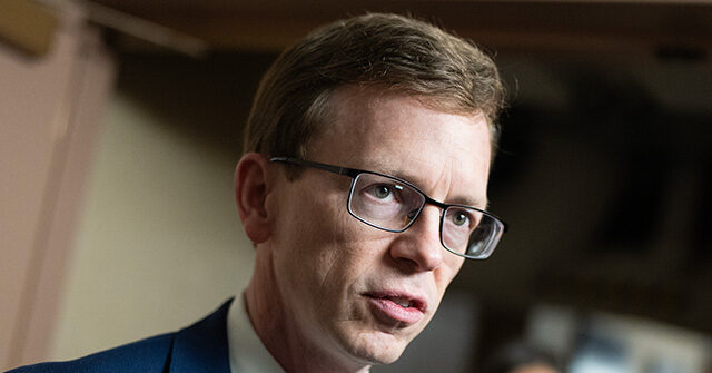 Finalizing the Save America Act Relies on 'Numbers'