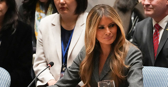 First Lady Refutes Belarusian President's Incorrect Statement About Her Seeking His Help to Contact Putin