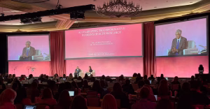 First Women's Conference Organizes Experts in One Place