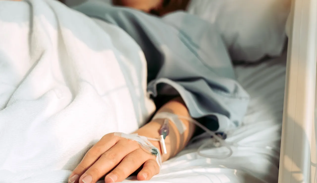 First serious mpox clade I case found in New York City health alert