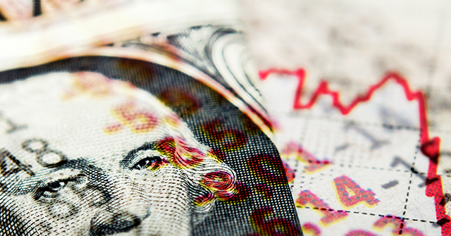 Five Decades of Ongoing Deficits