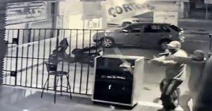 Five Injured by Gunmen in Mexican Beach Resort During Bar Incident