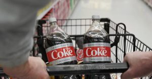 Five SNAP Recipients Take Legal Action Against USDA Over Junk Food Rules