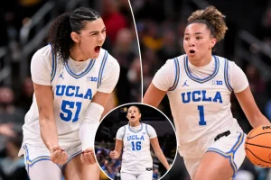 Five key factors for UCLA women's basketball to secure a championship