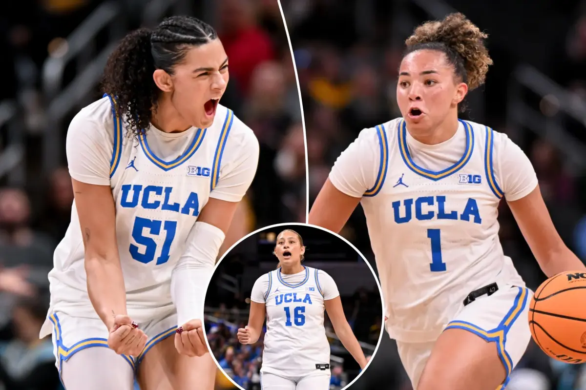 Five key factors for UCLA women's basketball to secure a championship