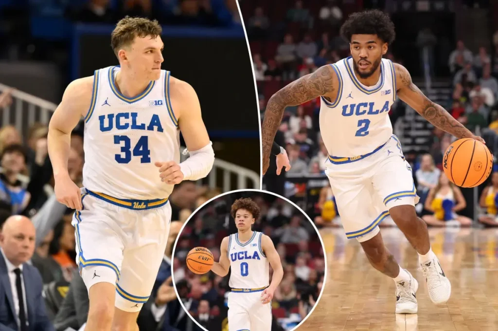 Five necessities for UCLA men's basketball in the NCAA Tournament