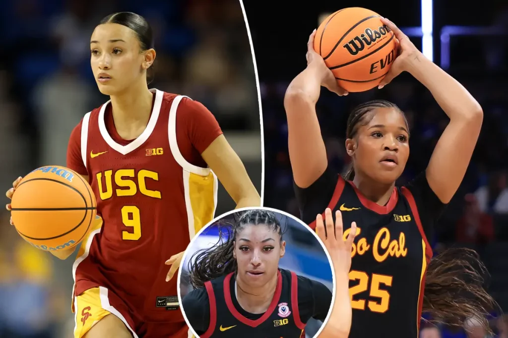 Five things needed for USC women's basketball