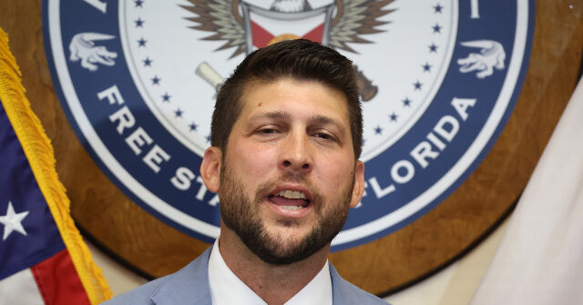 Florida Attorney General Supports Second Amendment Rights for Safe Felons