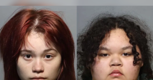 Florida Girls Reportedly Planning to Mimic Sandy Hook Massacre Laugh and Joke After Their Arrest