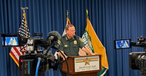 Florida Sheriffs Advocate for a 'Path to Citizenship' for Working Undocumented Immigrants