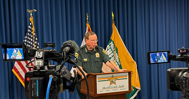 Florida Sheriffs Advocate for a 'Path to Citizenship' for Working Undocumented Immigrants