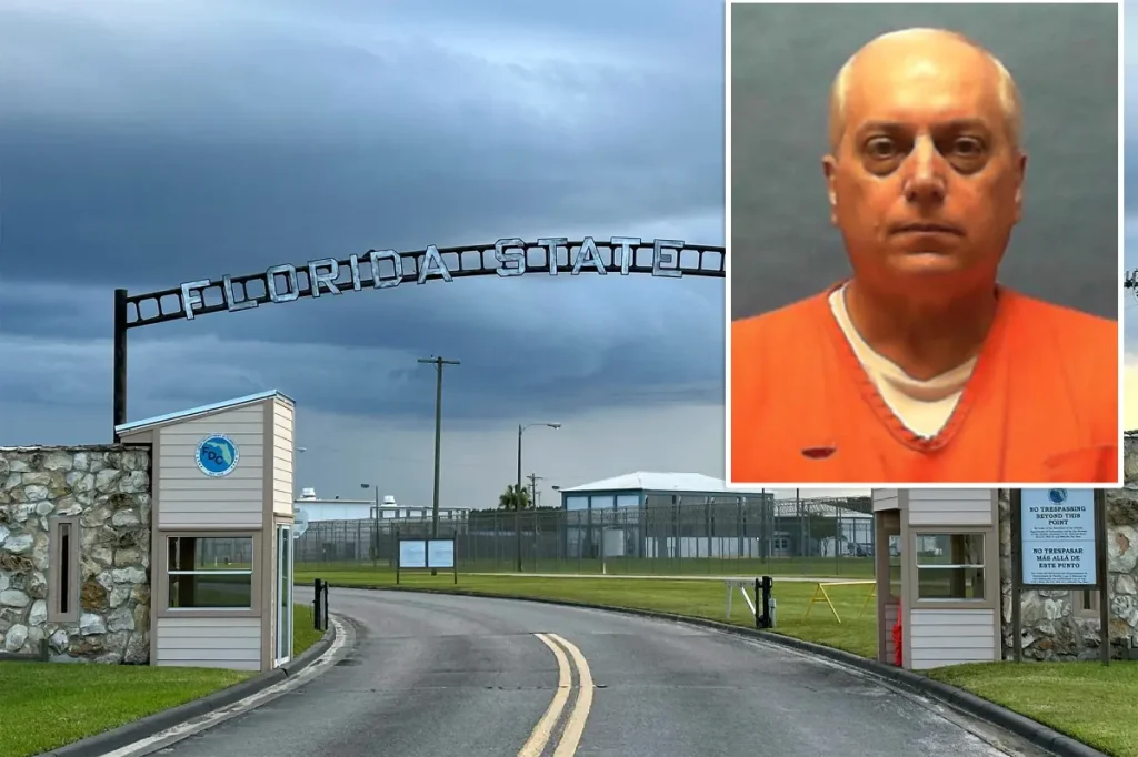 Florida man put to death for murdering young mother after her desperate 911 call was ignored.