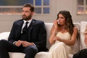 Footage of Taylor Frankie Paul Reveals Shocking Domestic Violence Incident Just Before 'Bachelorette' Premiere