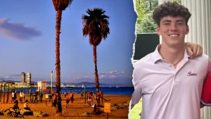 Forensic expert challenges Spain's claims about Jimmy Gracey's death