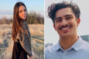 Former Biden aide Nation Wood stated he unintentionally shot his girlfriend in the shower and has been charged with her death.