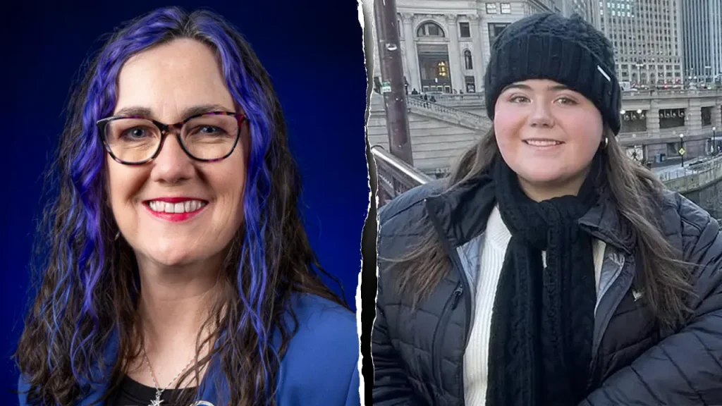 Former Chicago detective cautions that Illinois biometric ban could harm police efforts.