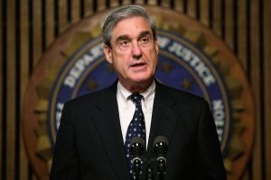 Former FBI Director Robert Mueller, known for his investigation into the alleged Trump-Russia ties, has passed away.