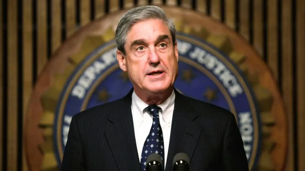 Former FBI director Robert Mueller passes away at 81, Trump responds on Truth Social.