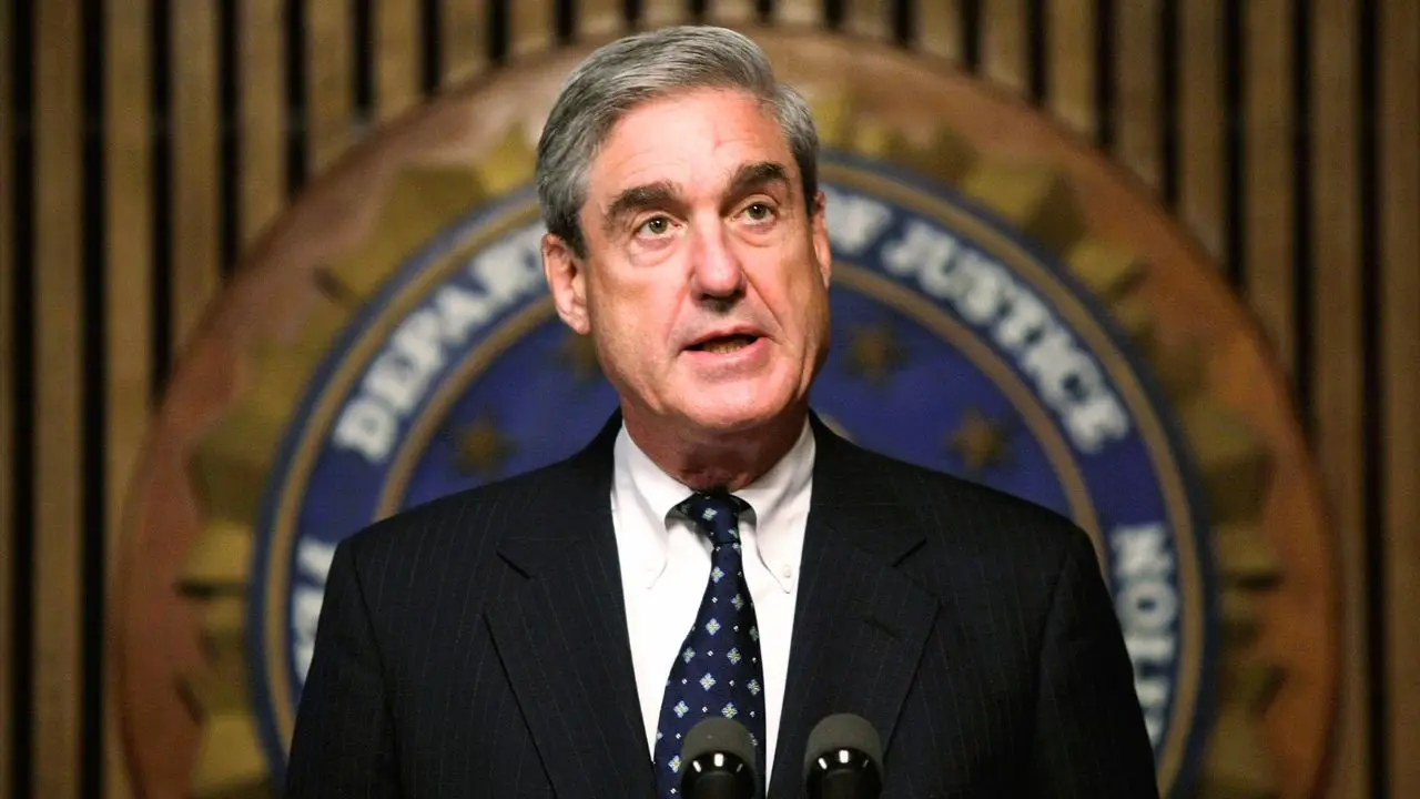 Former FBI director Robert Mueller passes away at 81, Trump responds on Truth Social.