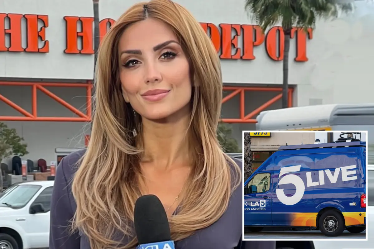 Former KTLA reporter predicts a bleak future for television news