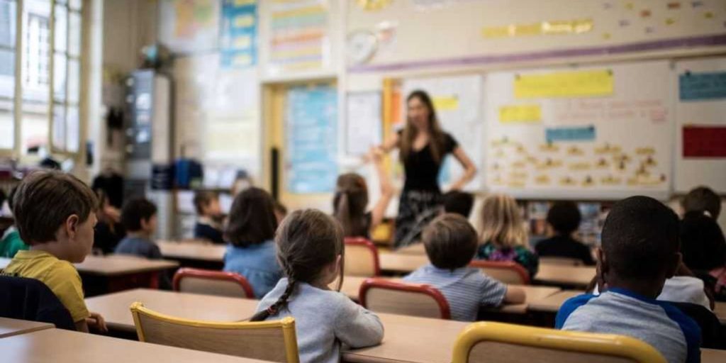 Former LA school district worker and vendor charged in $22 million taxpayer bribery scheme