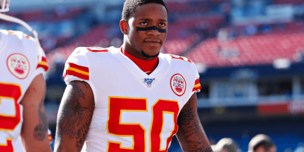 Former NFL player sought ChatGPT's guidance following the alleged murder of his fiancée.