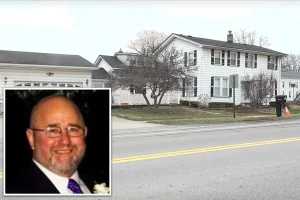 Former NY teacher known as 'Major Hands' faces allegations of organizing 'prostitution parties'
