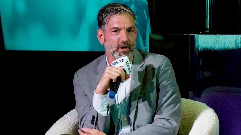 Former Rolling Stone editor Noah Shachtman starts at New York Times after issues arose