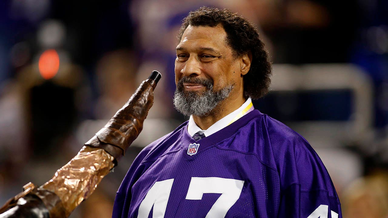 Former Vikings player Joey Browner passes away at 65