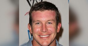 Former WWE Star Ted DiBiase Jr. Allegedly Used Stolen Welfare Money to Purchase $1M Home and Luxury Items