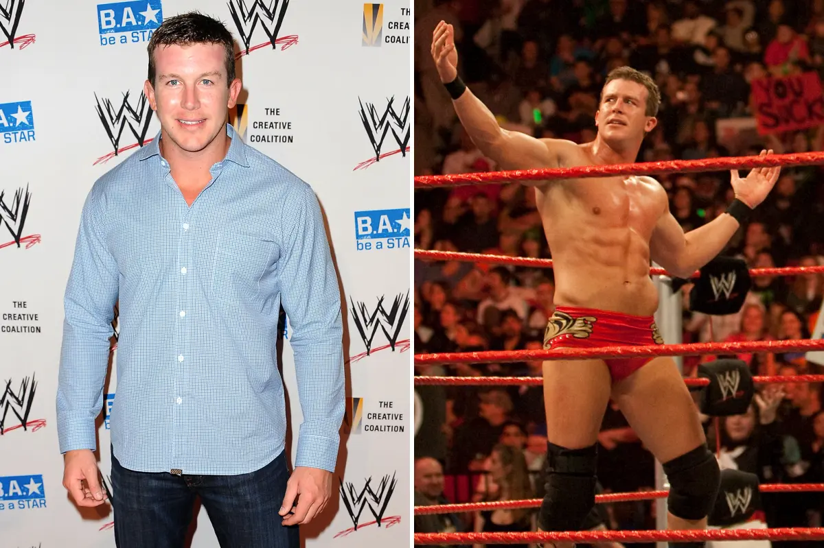 Former WWE star Ted DiBiase Jr. bought a $1M house and boat using misappropriated welfare money in Mississippi's biggest fraud scandal.