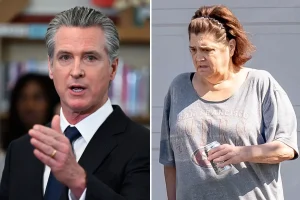 Former aide to Gavin Newsom speaks out as fraud trial approaches