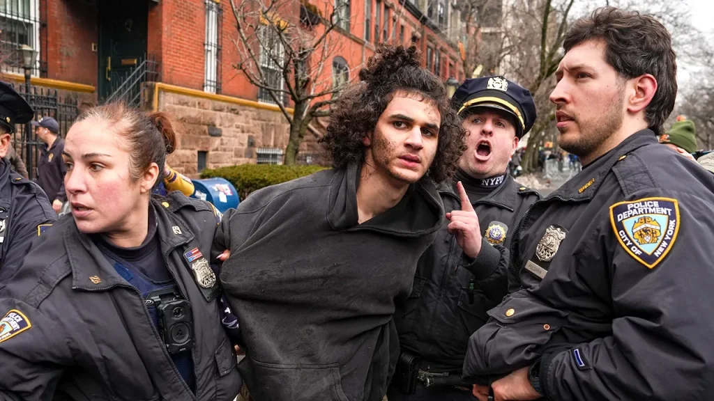 Former jihadist warns that NYC terror suspects indicate a risk of ISIS radicalization