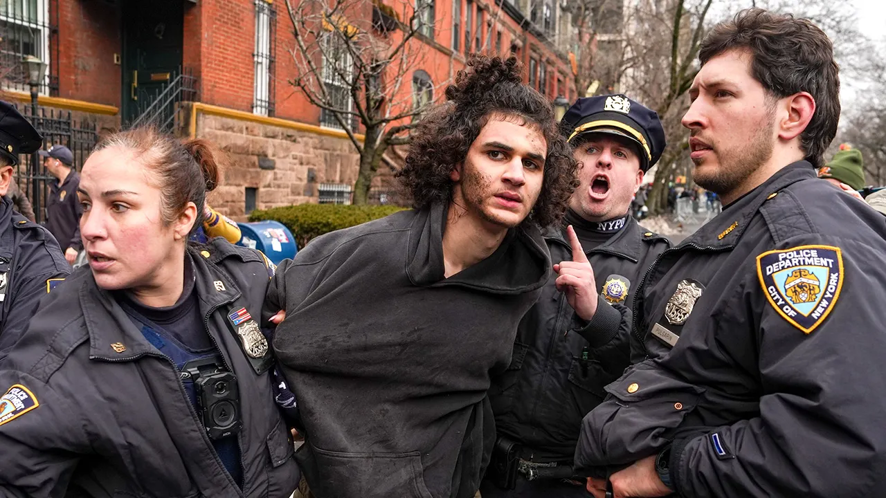 Former jihadist warns that NYC terror suspects indicate a risk of ISIS radicalization