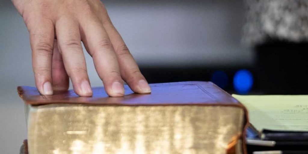 Former megachurch pastor resumes ministry after being removed due to Robert Morris' child sex abuse controversy.