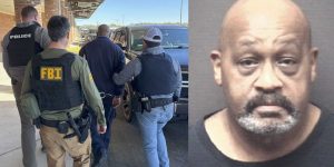 Former police sergeant led a secret life as a frequent rapist in Detroit, according to authorities.