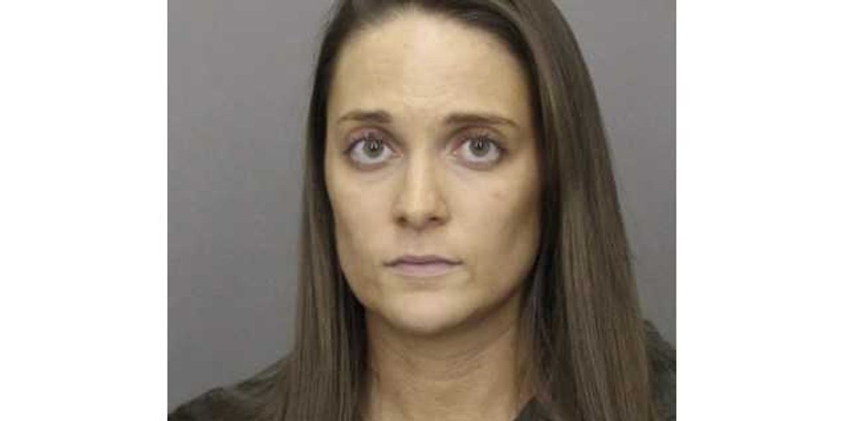 Former student makes startling claim: Ex-middle school teacher sexually abused him in her car and in class.