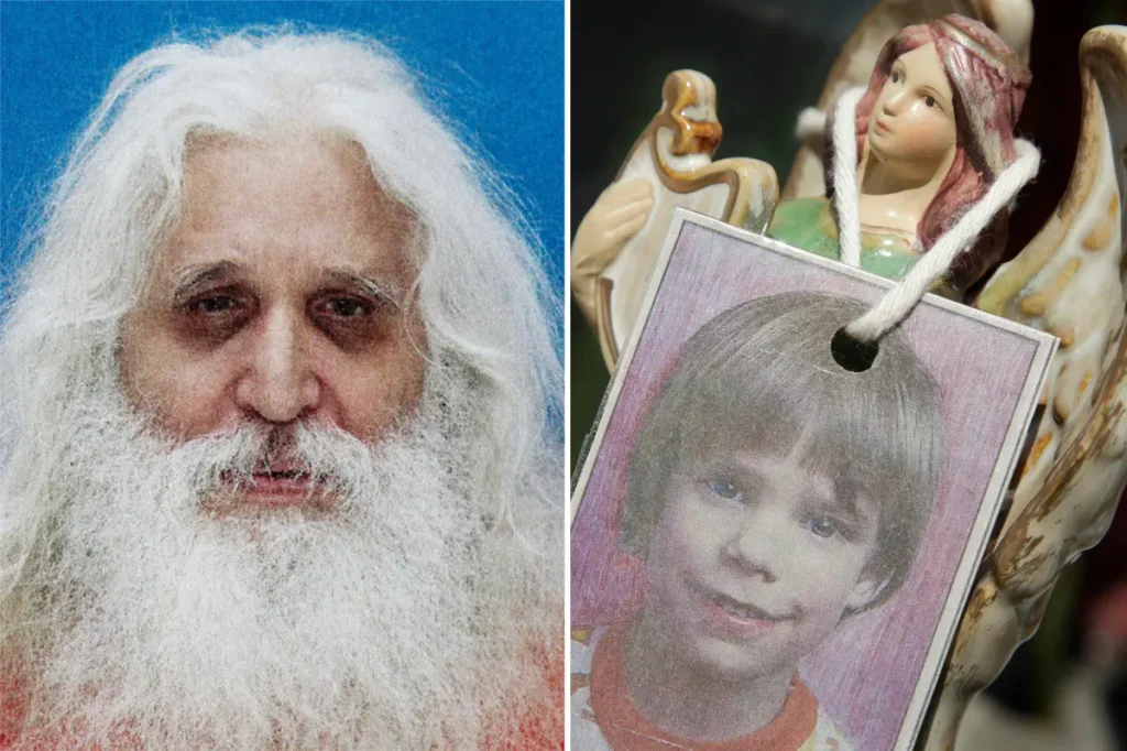 Former suspect in Etan Patz's death has passed away