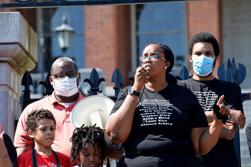 Founder of 'Violence In Boston' nonprofit required to give up $224K after fraud conviction