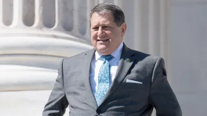 Four Democrats oppose moving forward with the American Women's History Museum bill