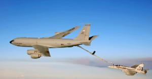 Four People Confirmed Dead in U.S. Air Refueling Tanker Crash in Iraq