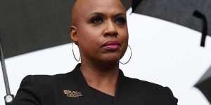 Four Republicans support Democrats in protecting 350,000 Haitians from deportation.