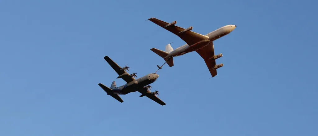 Four Servicemembers Confirmed Dead in Iraq Tanker Accident