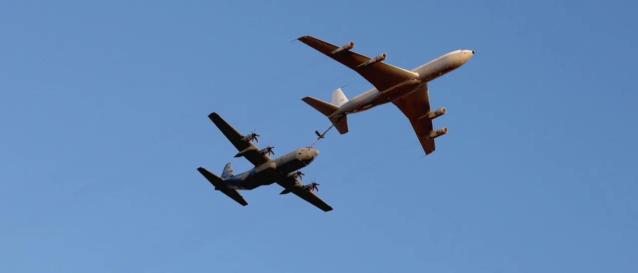 Four Servicemembers Confirmed Dead in Iraq Tanker Accident